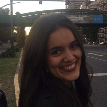 Babysitter in Ramos Mejía: Maia
