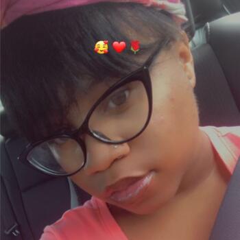 Babysitter in East Orange: Nevaeh