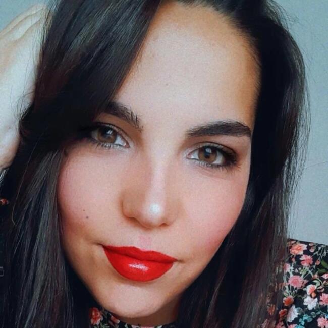 Babysitter in Alcalá de Henares: Beatriz