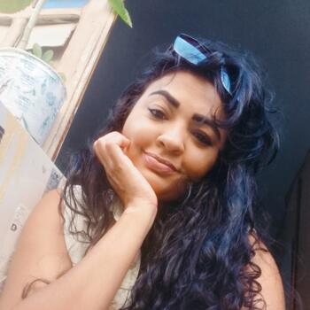 Babysitter in Petrolina: Mayara
