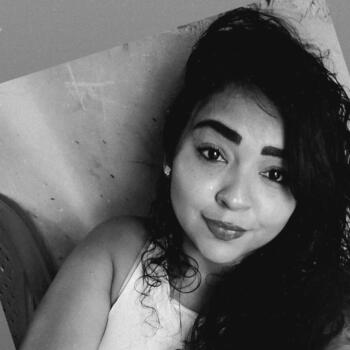 Babysitter Petrolina: Mayara