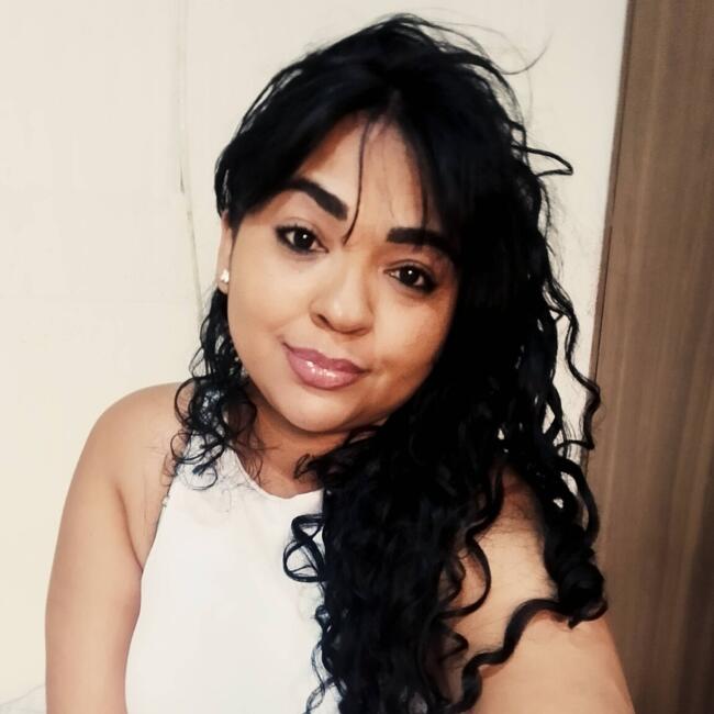 Babysitter in Petrolina: Mayara
