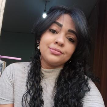Babysitter Petrolina: Mayara