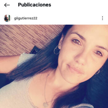 Niñera en Tigre: Gisella