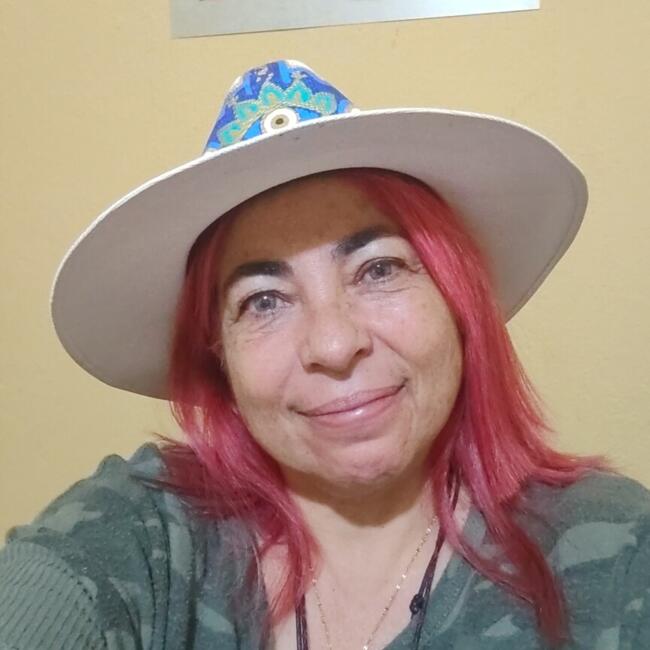 Babysitter in Sumpango: Carolina