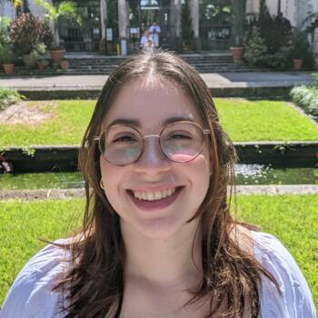 Nanny in Hialeah: Natalia
