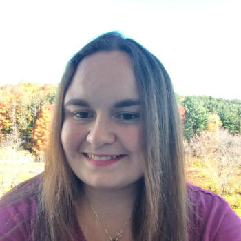 Babysitter in Kitchener: Kiyla