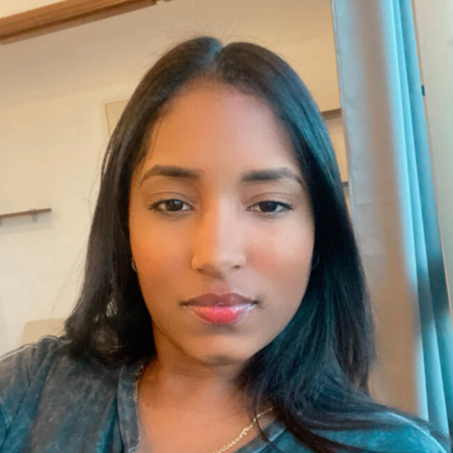 Niñera en Santo Domingo (Distrito de Santo Domingo): Rosangeles