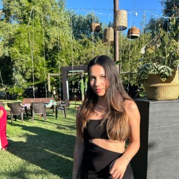 Babysitter in Seville: Sofía Ignacia