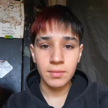 Babysitter in Buenos Aires: Melina