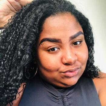 Babysitter in Rio Bonito: Ludmila