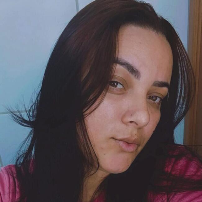 Babysitter in Recife: Sheilla