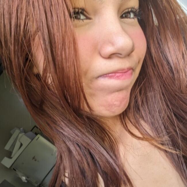 Niñera en Guanare: Joss