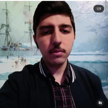 Babysitter in Antony: Tarek