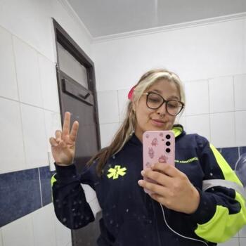 Babysitter in Valparaíso: Constanza