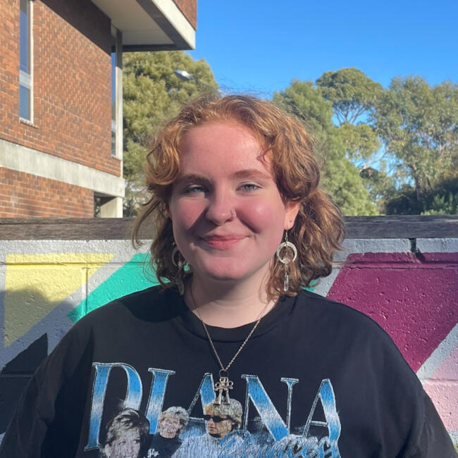 Babysitter in Hobart: Samantha