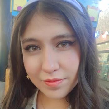 Babysitter in Morelia: Jennifer