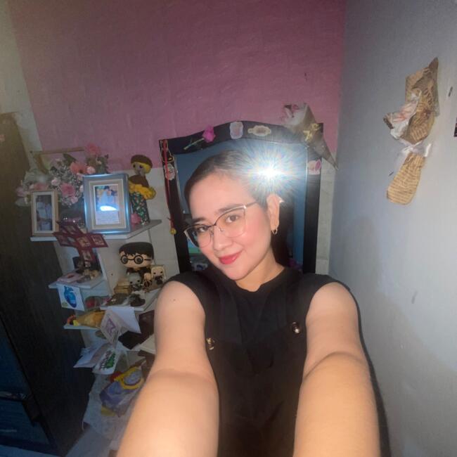 Babysitter in Santa Cruz: Laura Isabel