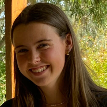 Babysitter Sydney: Lucy