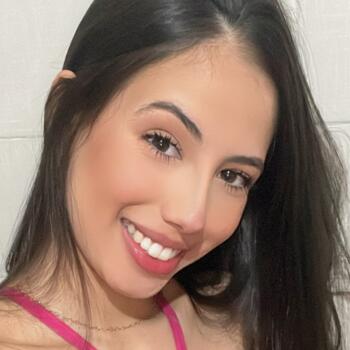 Babá em Sorocaba: Isabel