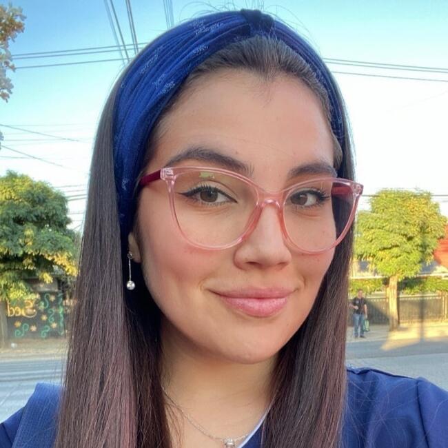 Niñera en Talca: Catalina