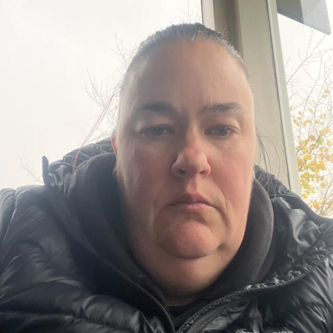 Baby-sitter in Invercargill: Belinda