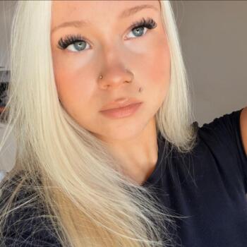 Babysitter in Lahti: Siiri