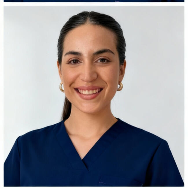 Babysitter in Santiago: Melissa