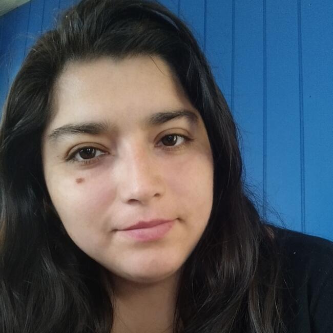 Niñera en Paillaco: Karla