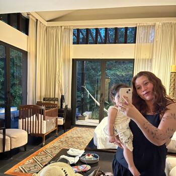 Baby-sitter in Playa del Carmen: Samantha