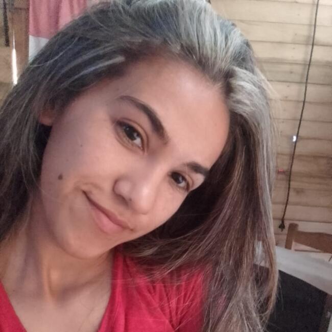 Niñera en San Miguel de Tucumán: Marisol