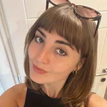 Niñera en Florencia: Caterina