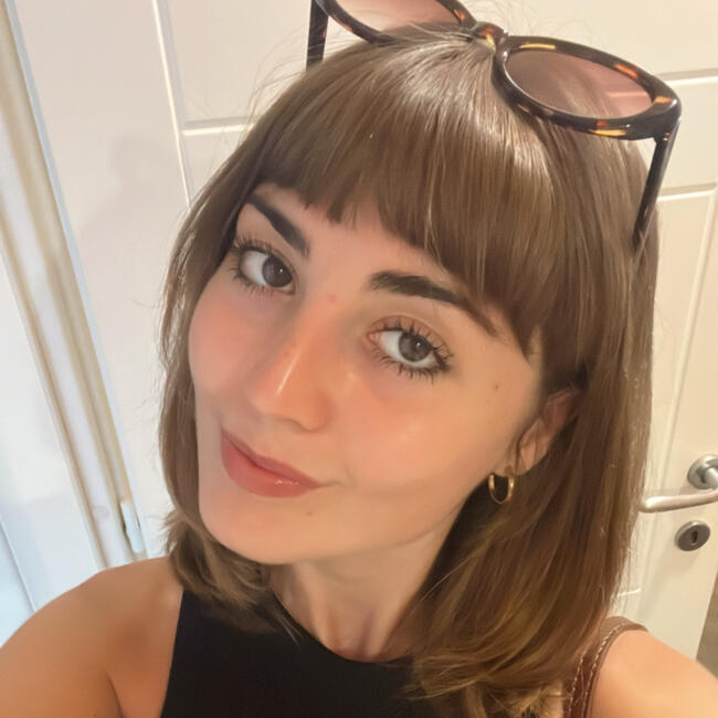 Babysitter a Firenze: Caterina