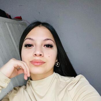 Niñera en Santiago de Chile: Paloma Monserrat