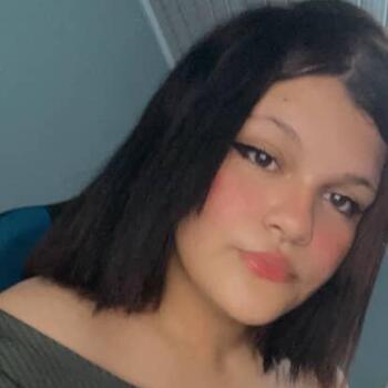 Babysitter in Foz do Iguaçu: Shafyka