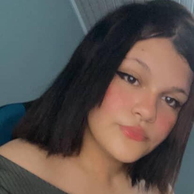 Babysitter in Foz do Iguaçu: Shafyka