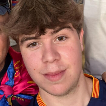 Babysitter in Barcelona: Mario Martinetto Vermeulen