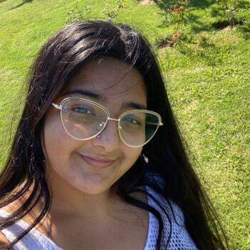 Niñera en Almirante Brown: Naomi