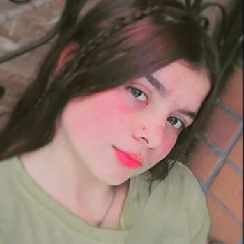 Babysitter in Pereira: Angie