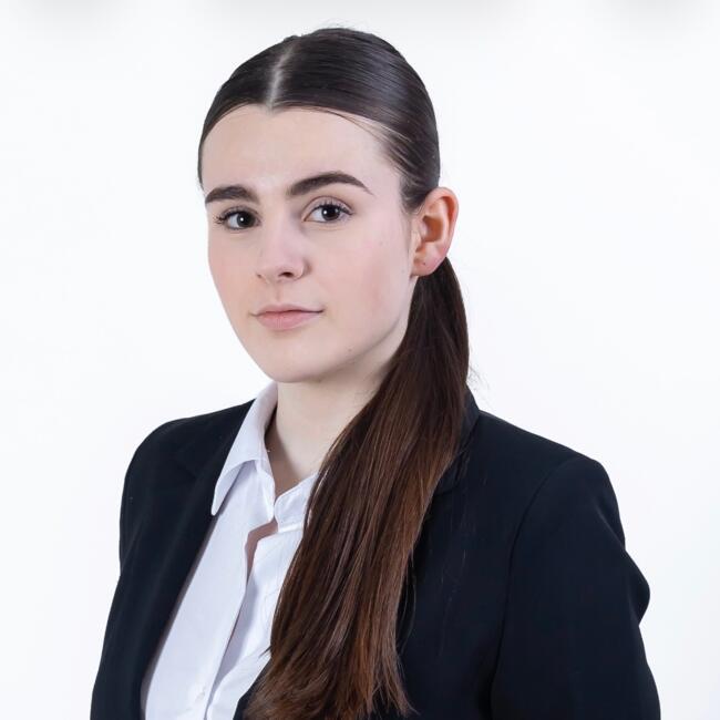 Babysitter in Berriobeiti (Comunidad Foral de Navarra): Leyre