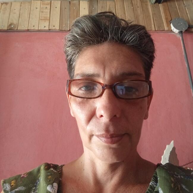 Babysitter in San José (Provincia de San José): Yorleny