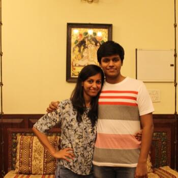 Parent Chennai: Shruthi