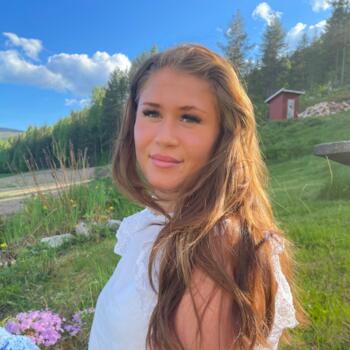 Childminder in Drammen: Ellie Elisabeth