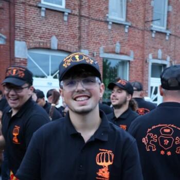 Babysitter in Fleurus: Loïc