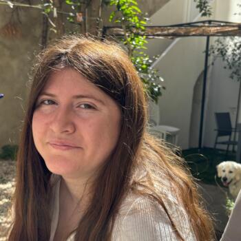 Babysitter in Narbonne: Clémence