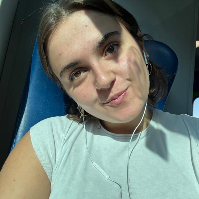 Babysitter in Trento: Agnese