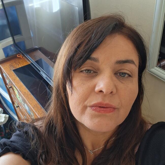 Babysitter in Viña del Mar: Valeria
