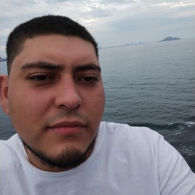 Trabajo para niñera en Puente Grande: Carlos Enrique