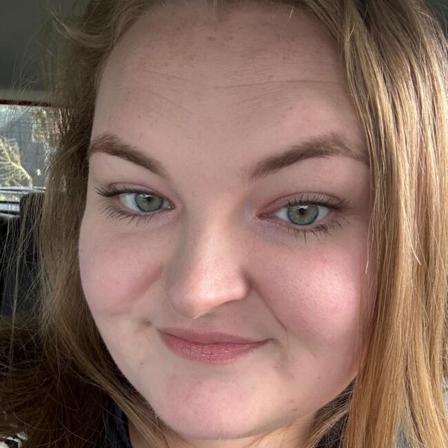 Babysitter in Basildon: Jade