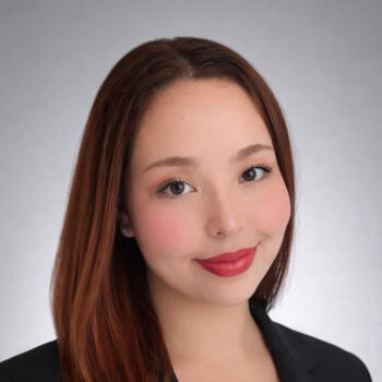 Babysitter in Auckland: Stephany Trujillo Tafur